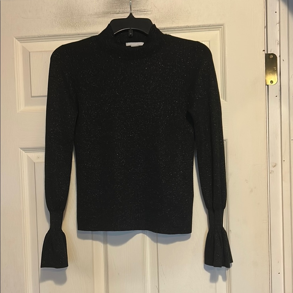 H&M Sweater Size XS Black